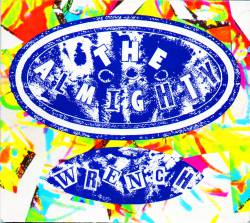 The Almighty : Wrench (2 of 2)